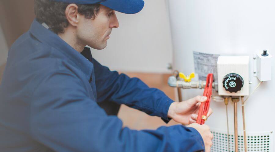 Local expert plumbing services in Summit Station, PA